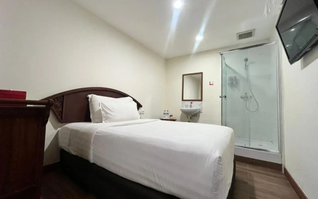 favehotel MT. Haryono - Balikpapan