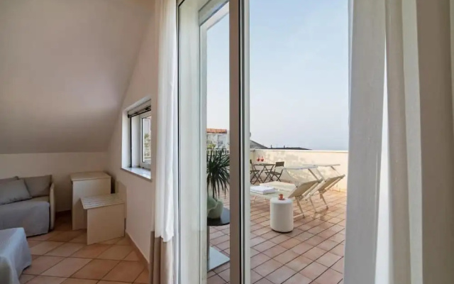 Hotel Trevi
