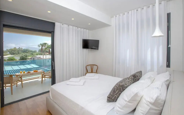 Aquamarina Villas
