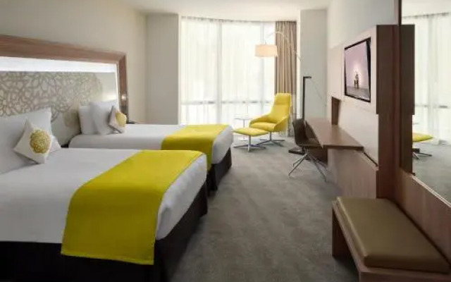 Novotel Jeddah Tahlia