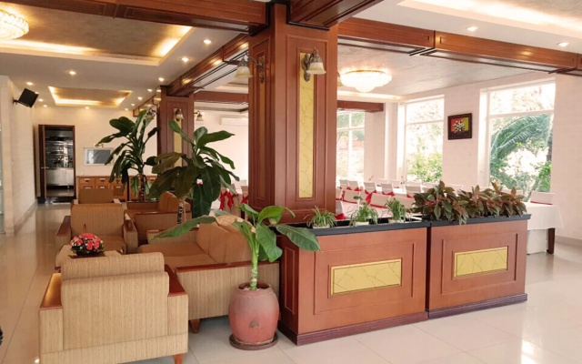 Truong Thinh Vung Tau Hotel