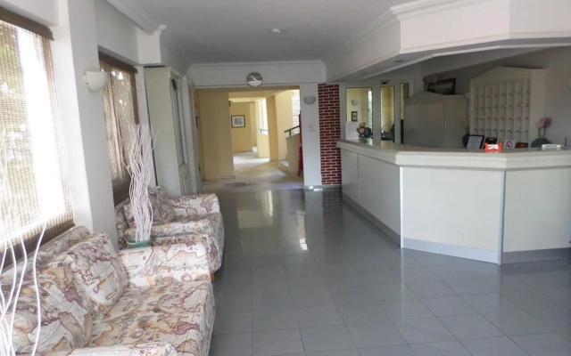 Highlife Apartments