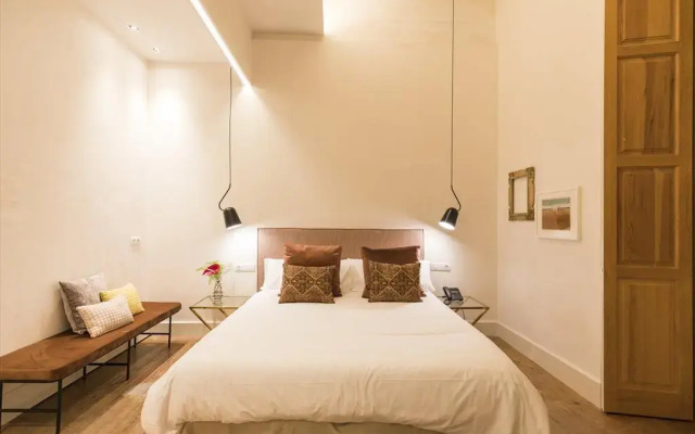 VEINTIUNO Emblematic Hotels by Airnest