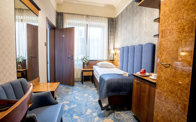 Hotel Diament Plaza Gliwice