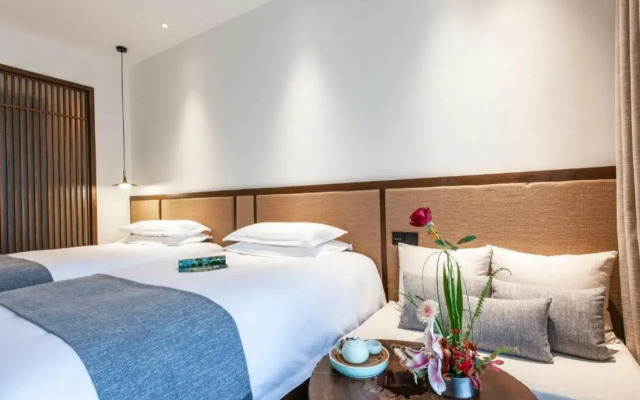 SSAW Boutique Hotel Hangzhou Liangyun