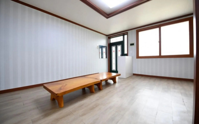 Samcheok Noran Pension