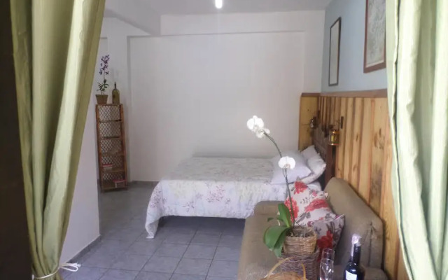Pousada Pouso do Campo