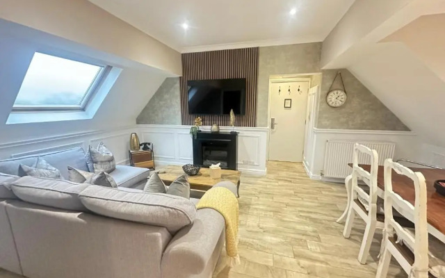 Best Western Grasmere Red Lion Hotel