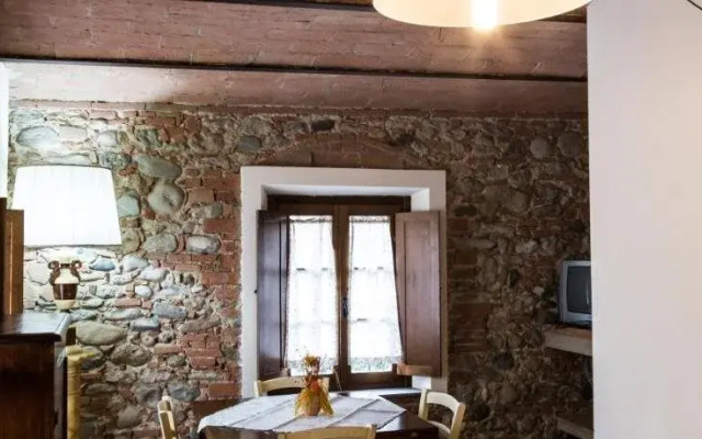 Casa Volaterra