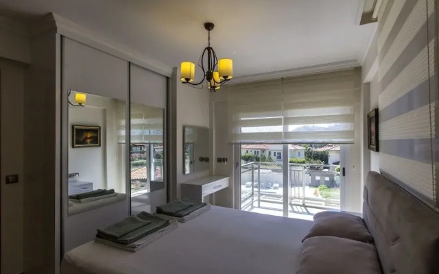 Villa Golden Golf 4 by Tatilpremium