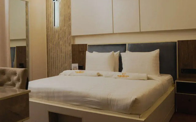 The Peachtree Hotel Lagos