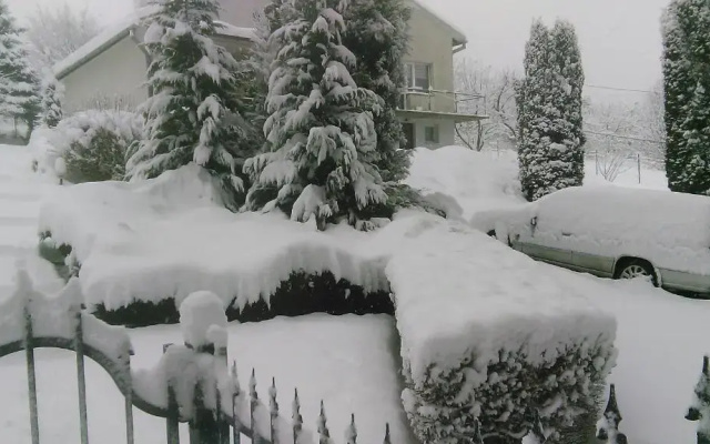 Apartament TARA