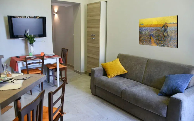 A&L apartments