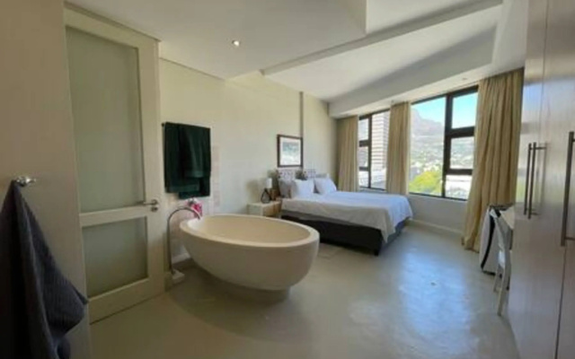 Piazza On Church 1004 by CTHA, Cape Town
