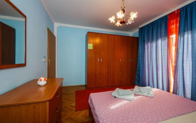 Apartments Pero