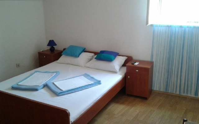 Apartment Drago - apartments in the center: A3 Biograd, Riviera Biograd
