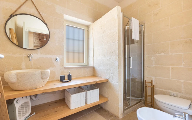 3632 Trullo Alcova del Dodo by Perle di Puglia