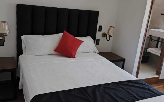 Hotel Sicilia