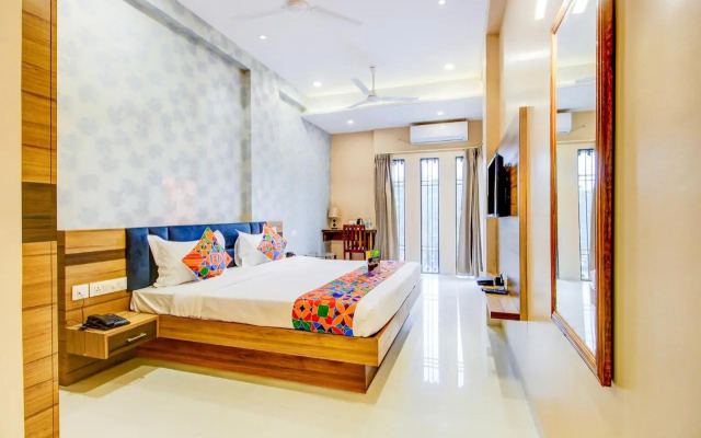 Fabhotel 7Th Crossing