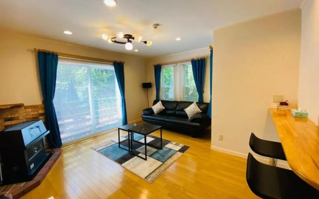 Landscape Chalet Hakuba - Vacation STAY 18842v