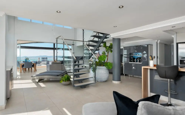 Harbour Terrace 52