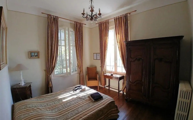 Villa Angel