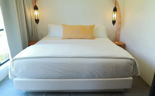 Domo Nosara Boutique Hotel