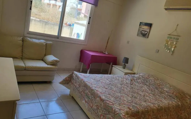 Oroklini Oasis - 2 Bed Apartment
