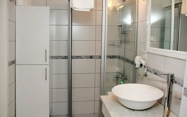 Garden Apartments G4