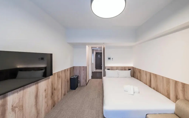 Apartment Hotel 11 Nagoya Sakae