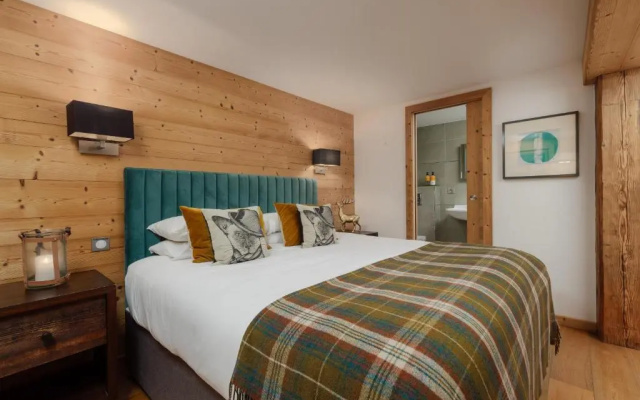 Chalet Vogue