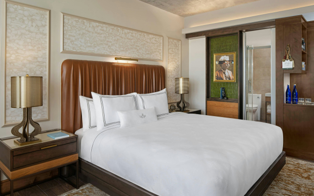 The Ben West Palm, Autograph Collection