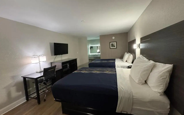 Days Inn Guntersville