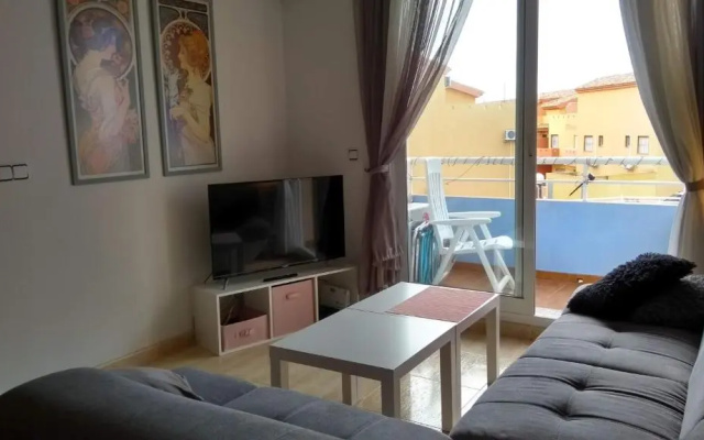 Apartment Vistamar10