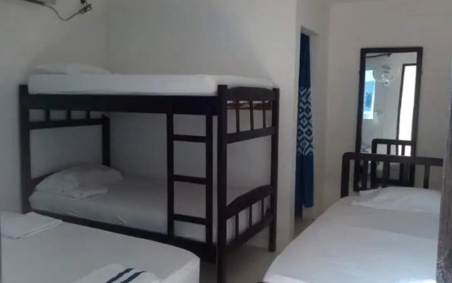 Hotel Don Toño