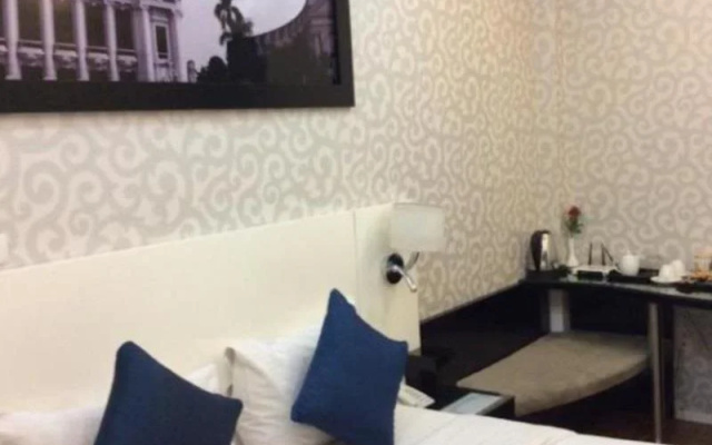 M Belle Hotel