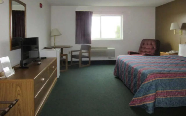 AmeriVu Inn and Suites - Stanley