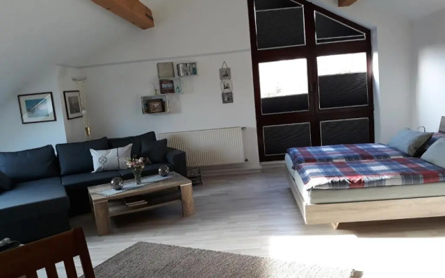 Gemütliches Apartment