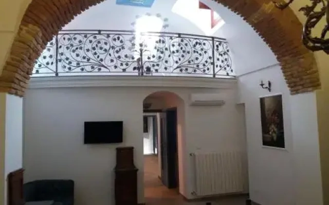 La casa del liutaio