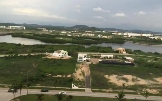 Condo Park Royal