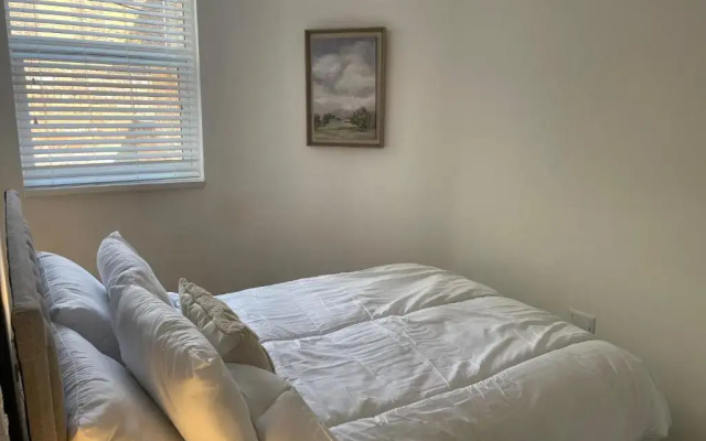 Apartment #1 - at 12 Story St