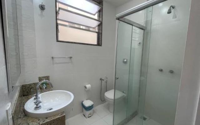 2 Quartos Ipanema