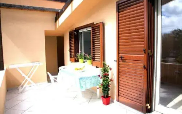 Residence Blu Mare