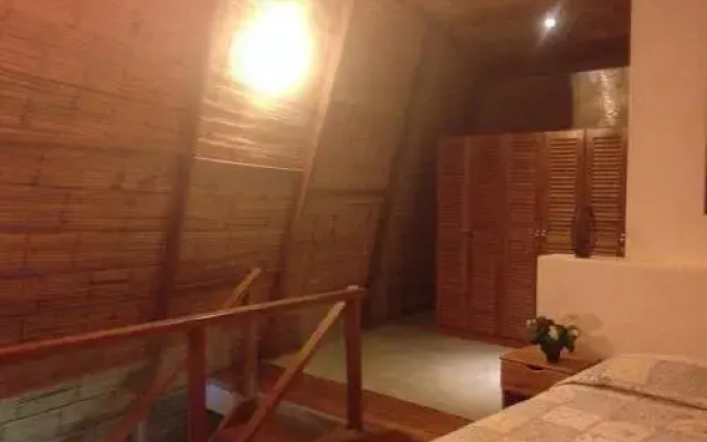Casa Memi - Lomas de Vichayito