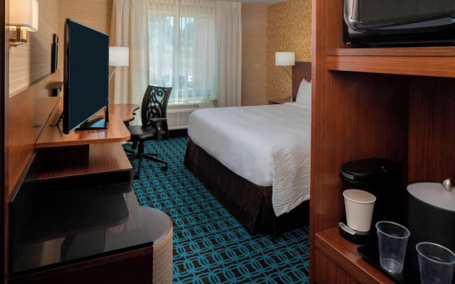 Comfort Inn Batesville