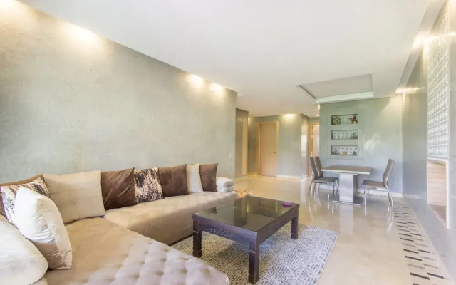 Sweet House for Family
