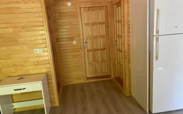 Canario Bungalows Pension