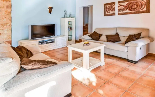 Casa Calonge
