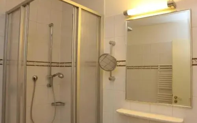 Villa Aegir - Appartement 111