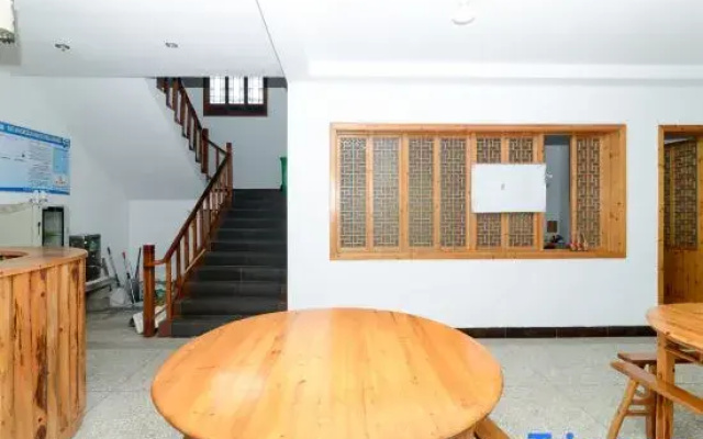 Nong Inn, Chaji Township